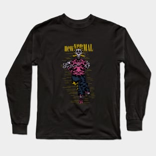 New Normal Long Sleeve T-Shirt